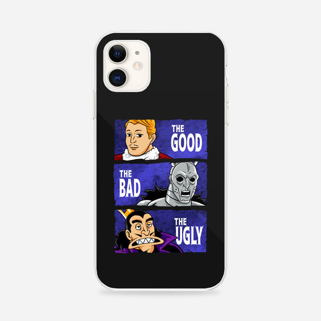 Ranking Of King-iphone snap phone case-Rudy