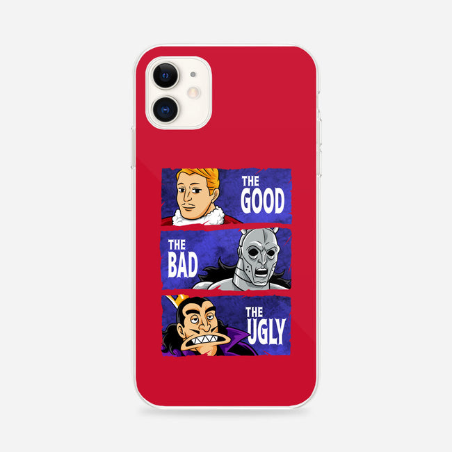 Ranking Of King-iphone snap phone case-Rudy