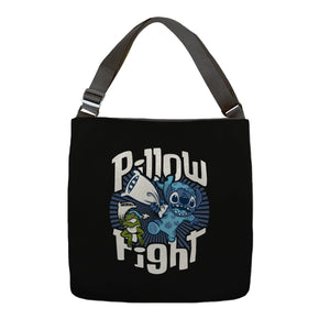 Stitch Pillow Fight