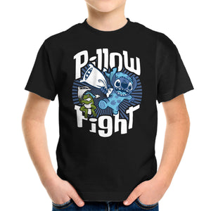 Stitch Pillow Fight