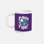 Stitch Pillow Fight-none mug drinkware-Bezao Abad