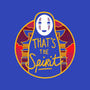 Masked Spirit-mens premium tee-Bezao Abad