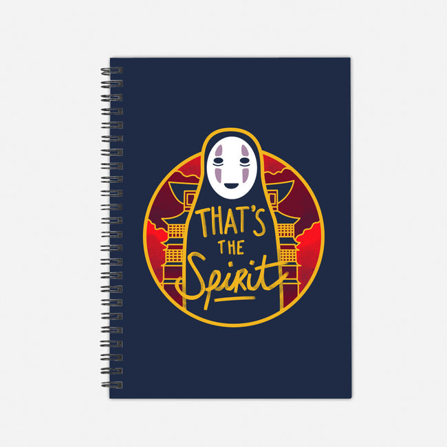Masked Spirit-none dot grid notebook-Bezao Abad