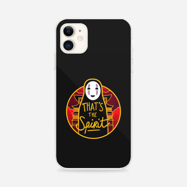 Masked Spirit-iphone snap phone case-Bezao Abad