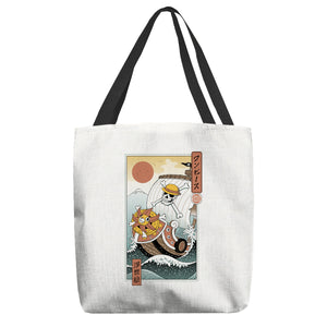 Pirate In Edo