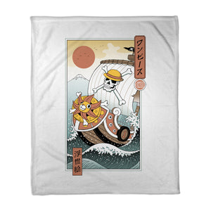 Pirate In Edo