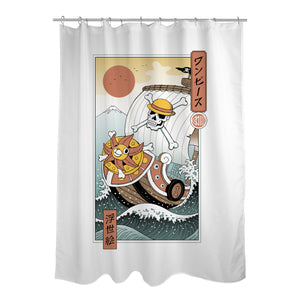 Pirate In Edo
