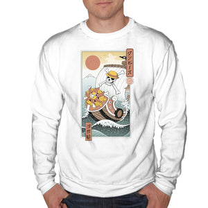 Pirate In Edo