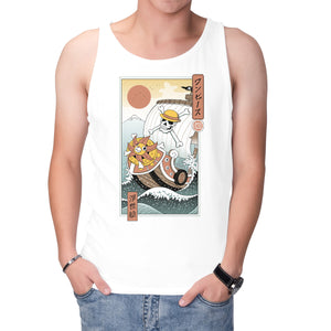 Pirate In Edo
