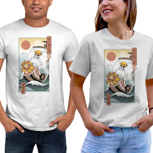 Pirate In Edo