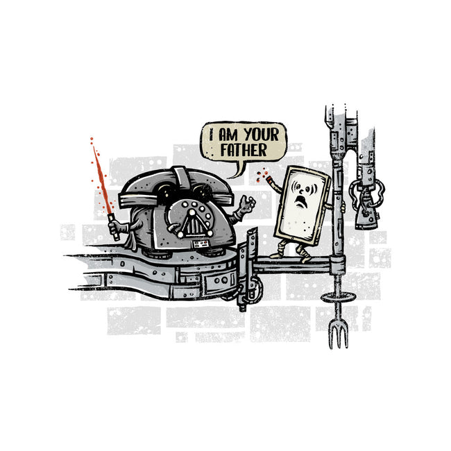 The Cell Father-unisex pullover sweatshirt-kg07