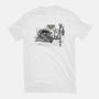 The Cell Father-mens premium tee-kg07