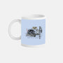 The Cell Father-none mug drinkware-kg07