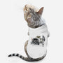 The Cell Father-cat basic pet tank-kg07