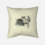 The Cell Father-none removable cover w insert throw pillow-kg07