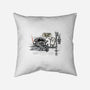 The Cell Father-none removable cover throw pillow-kg07