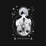 Yorha Unit 2b-womens fitted tee-SwensonaDesigns