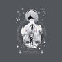 Yorha Unit 2b-none adjustable tote bag-SwensonaDesigns