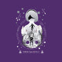 Yorha Unit 2b-none removable cover w insert throw pillow-SwensonaDesigns