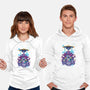 Wanderer-unisex pullover sweatshirt-SwensonaDesigns