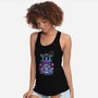 Wanderer-womens racerback tank-SwensonaDesigns