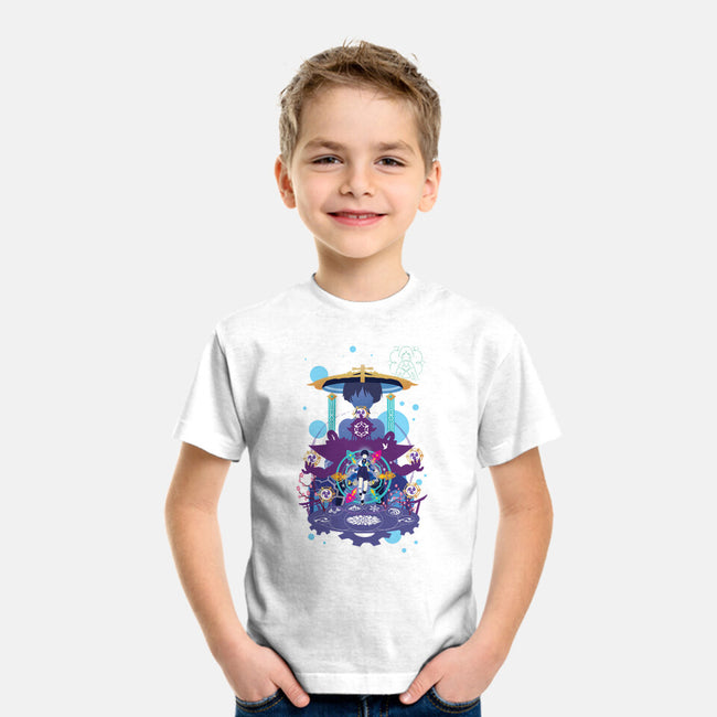 Wanderer-youth basic tee-SwensonaDesigns