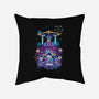 Wanderer-none removable cover w insert throw pillow-SwensonaDesigns