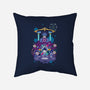 Wanderer-none removable cover throw pillow-SwensonaDesigns