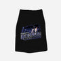 Greetings From Nevermore-dog basic pet tank-goodidearyan