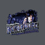 Greetings From Nevermore-unisex crew neck sweatshirt-goodidearyan