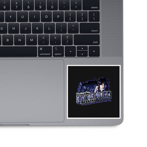 Greetings From Nevermore