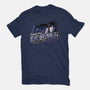 Greetings From Nevermore-mens heavyweight tee-goodidearyan
