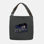 Greetings From Nevermore-none adjustable tote bag-goodidearyan