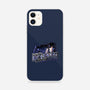 Greetings From Nevermore-iphone snap phone case-goodidearyan