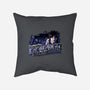 Greetings From Nevermore-none removable cover throw pillow-goodidearyan