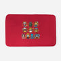 Pirate Kittens-none memory foam bath mat-Vallina84