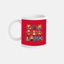 Pirate Kittens-none mug drinkware-Vallina84