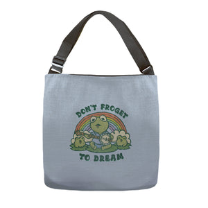 Don't Froget To Dream
