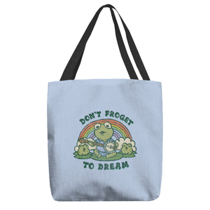 Don't Froget To Dream