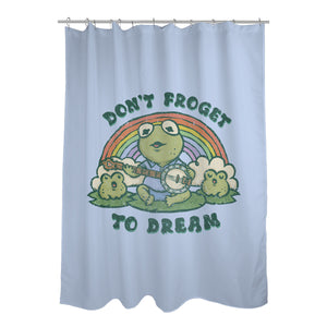 Don't Froget To Dream
