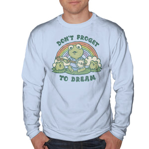 Don't Froget To Dream