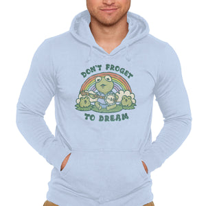 Don't Froget To Dream