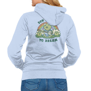 Don't Froget To Dream