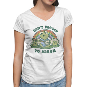 Don't Froget To Dream