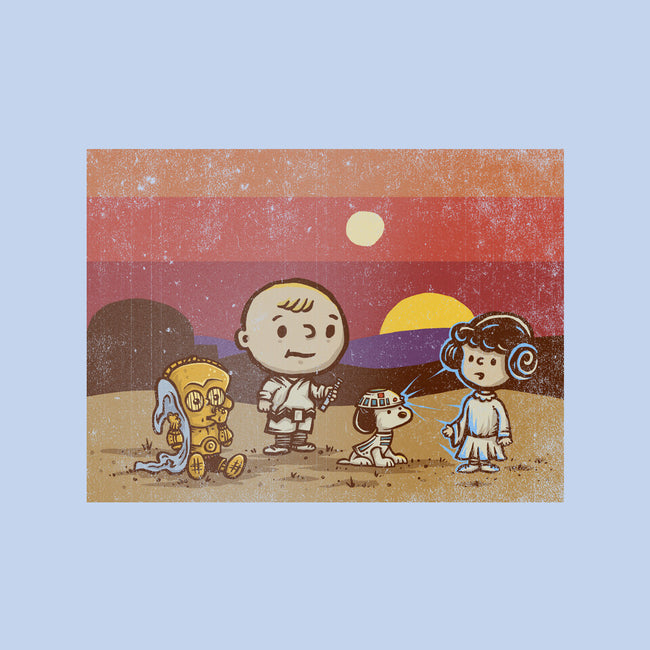 You Are My Only Hope-womens basic tee-kg07