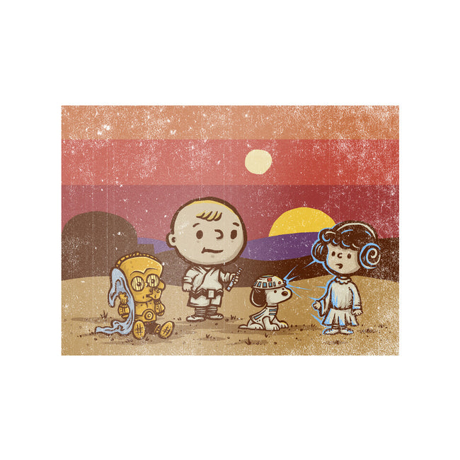 You Are My Only Hope-womens basic tee-kg07