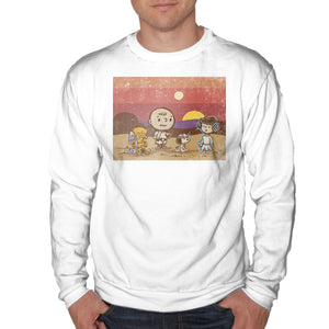 You Are My Only Hope
