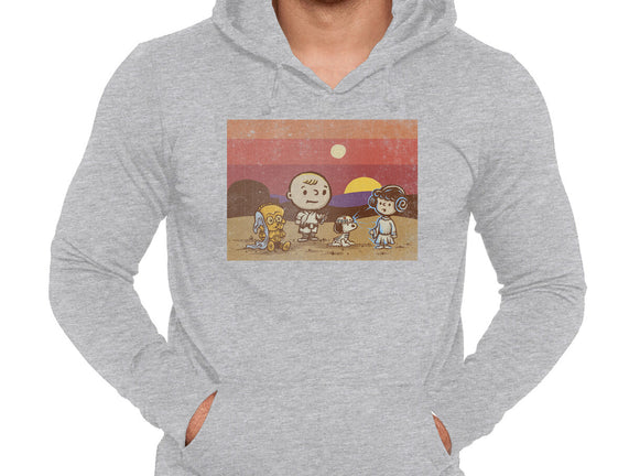 You Are My Only Hope