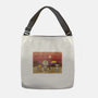 You Are My Only Hope-none adjustable tote bag-kg07