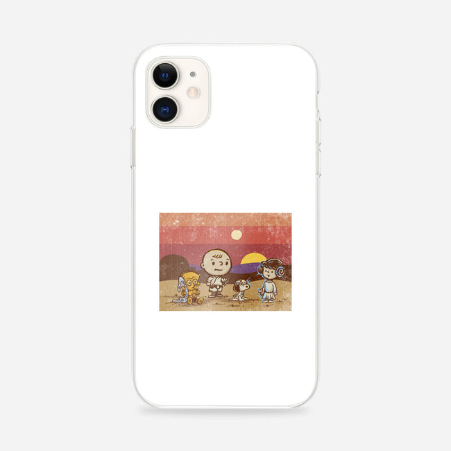 You Are My Only Hope-iphone snap phone case-kg07